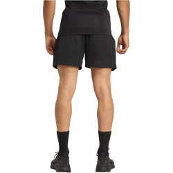 adidas Neuseeland All Blacks Heimshorts Herren