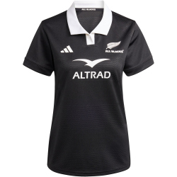 adidas Neuseeland All Blacks Heimtrikot Damen