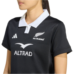 adidas Neuseeland All Blacks Heimtrikot Damen