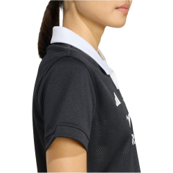 adidas Neuseeland All Blacks Heimtrikot Damen