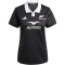 adidas Neuseeland All Blacks Heimtrikot Damen