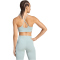 adidas All Me Rib Low Support Sport-BH Damen