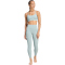 adidas All Me Rib Low Support Sport-BH Damen