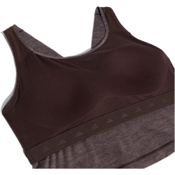 adidas All Me Mid Support Sport-BH Damen