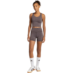 adidas All Me Mid Support Sport-BH Damen