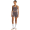 adidas All Me Mid Support Sport-BH Damen