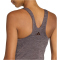adidas All Me Mid Support Sport-BH Damen