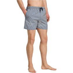 adidas Seersucker Stripy 5" Badeshorts Herren