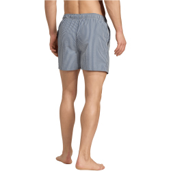 adidas Seersucker Stripy 5" Badeshorts Herren
