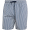 adidas Seersucker Stripy 5" Badeshorts Herren