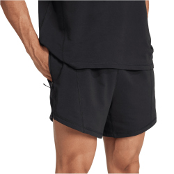 adidas D4T Workout French Terry Trainingsshorts Herren