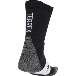 adidas TERREX Xperior Climawarm Merino Crew Outdoorsocken