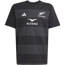 adidas Neuseeland All Blacks Baumwoll T-Shirt Kinder