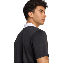 adidas Neuseeland All Blacks Supporter Poloshirt Herren