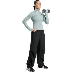 adidas Workout Essentials Trainingsjacke Damen