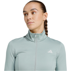 adidas Workout Essentials Trainingsjacke Damen