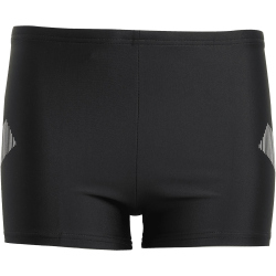adidas Big Bars Boxer Badeshorts Jungen