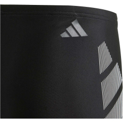 adidas Big Bars Boxer Badeshorts Jungen