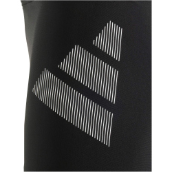 adidas Big Bars Boxer Badeshorts Jungen
