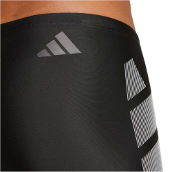 adidas Big Bars Boxer Badeshorts Herren