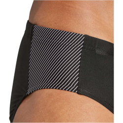 adidas Colorblock Trunk Badehose Herren