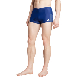 adidas Colorblock Boxer Badeshorts Herren