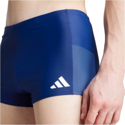 adidas Colorblock Boxer Badeshorts Herren