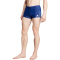 adidas Colorblock Boxer Badeshorts Herren