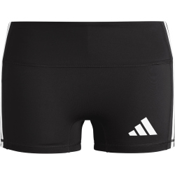 adidas 3-Streifen 4" Volleyball Trainingsshorts Damen