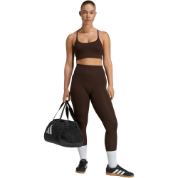 adidas All Me Rib 7/8-Leggings Damen