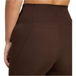 adidas All Me Rib 7/8-Leggings Damen