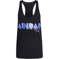 adidas x Jeremy Scott Pride Tanktop Herren