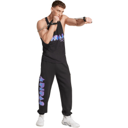 adidas x Jeremy Scott Pride Tanktop Herren