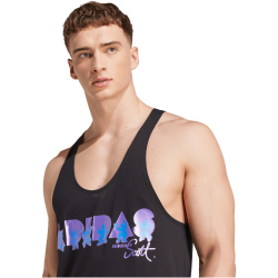 adidas x Jeremy Scott Pride Tanktop Herren