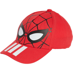 adidas x Marvel Spider Man Cap