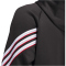 adidas Crazy Warm Fleece Hoodie Herren