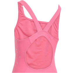 adidas Glitter V-Back Badeanzug Mädchen