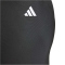 adidas Logo C-Back Badeanzug Mädchen