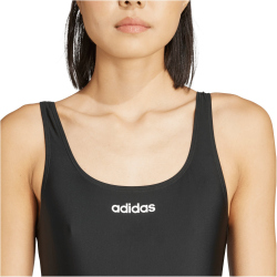 adidas Essentials U-Back Badeanzug Damen