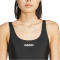 adidas Essentials U-Back Badeanzug Damen