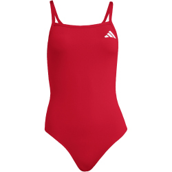 adidas Ripstream Team Thin Straps V-Back Badeanzug Damen