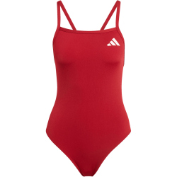 adidas Ripstream Team Thin Straps V-Back Badeanzug Damen