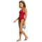 adidas Ripstream Team Thin Straps V-Back Badeanzug Damen