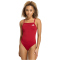 adidas Ripstream Team Thin Straps V-Back Badeanzug Damen