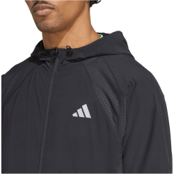 adidas Tech Apparel Trainingsjacke Herren