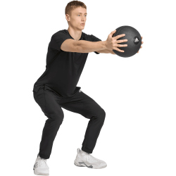 adidas Tech Apparel Trainingshose Herren