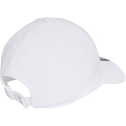 adidas Climaproof 3-Streifen Baseball Cap