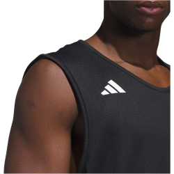 adidas Everyday Pro Basketballtrikot Herren