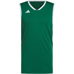 adidas Pulse Speed Basketballtrikot Herren