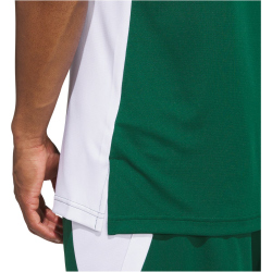 adidas Pulse Speed Basketballtrikot Herren